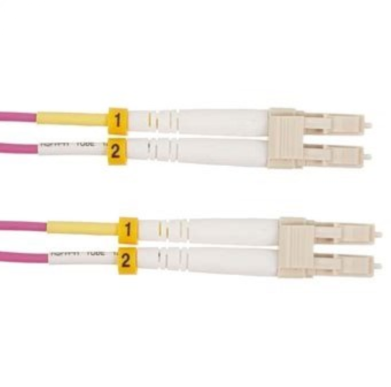 Multi Mode Patch Lead | LC-LC