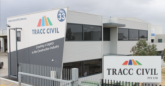Tracc Civil