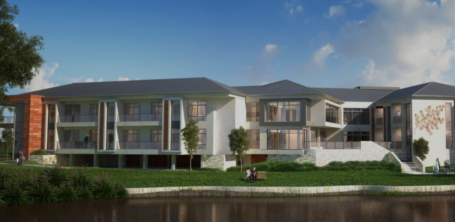 Carnarvon Aged Care Facility