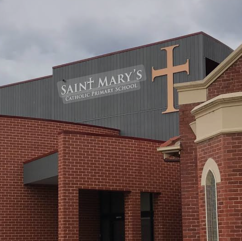 St Mary's Primary School