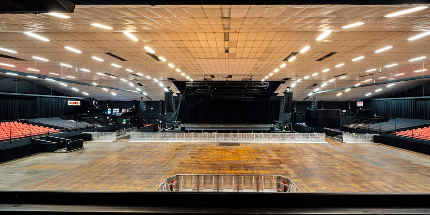 Festival Hall