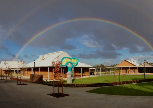 Hammond Park Primary School