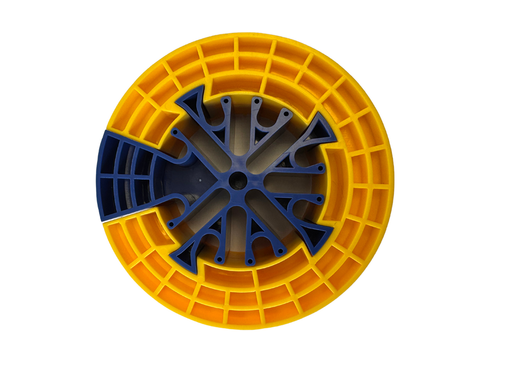 Cable Comb | Cable | 1PD – Grove Communications
