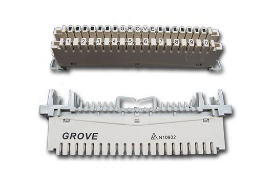Main Disconnect Module Gear Disconnect Module – Grove Communications