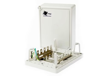 50 Pair Distribution Box | Telephone | 1PD – Grove Communications