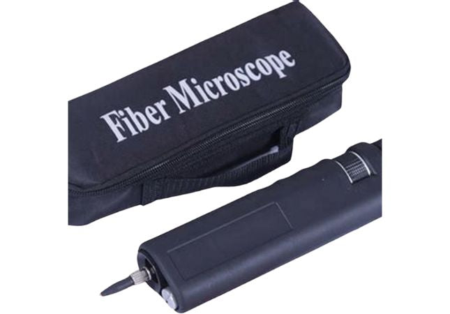 Microscope Tester Fibre Microscope | Tester | 1PD – Grove Communications