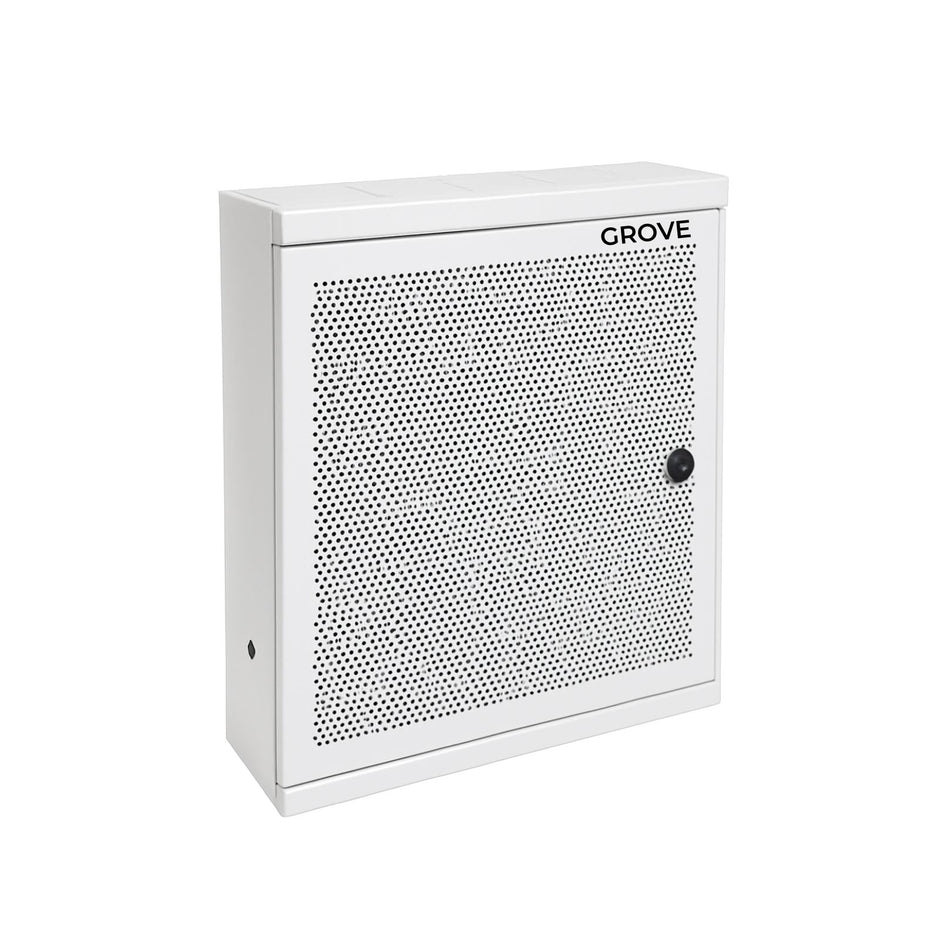 Grove NBN Enclosures | Secure & Weatherproof Network Cabinets – Grove ...